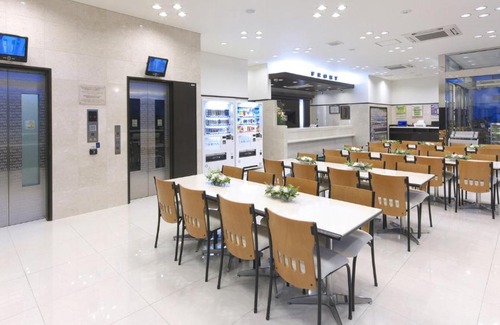 Yabuzuka Onsen Hotel | Toyoko Inn Gumma Ota eki Minami guchi