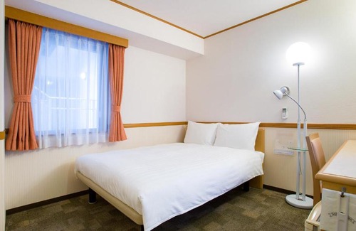 Yabuzuka Onsen Hotel | Toyoko Inn Gumma Ota eki Minami guchi