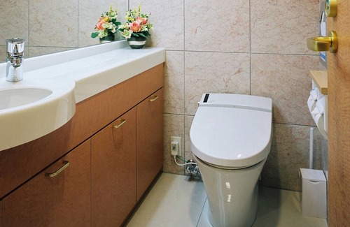 Namitakiji Onsen Hotel | Toyoko Inn Higashi Hiroshima Station