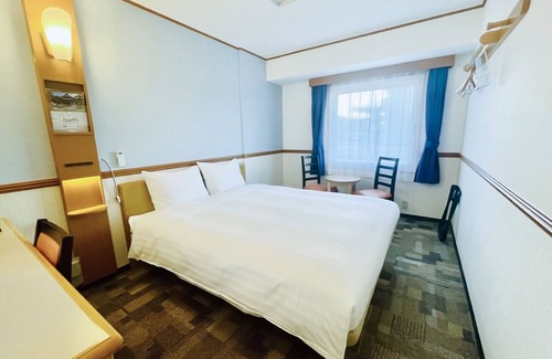 Namitakiji Onsen Hotel | Toyoko Inn Higashi Hiroshima Station