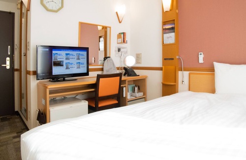 Asahikawa Hotel | Toyoko Inn Hokkaido Asahikawa Ekimae Ichijo Dori