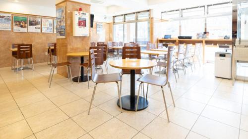 Sapporo City Centre Hotel | Toyoko Inn Hokkaido Sapporo-eki Nishi-guchi Hokudai Mae