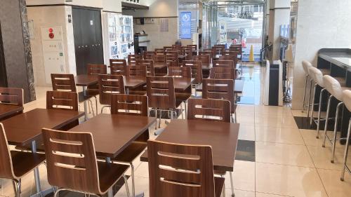 Maibara Hotel | Toyoko Inn Maibara eki Shinkansen Nishi guchi