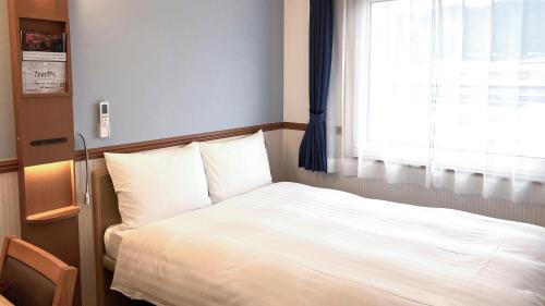 Kita Ward Hotel | Toyoko Inn Okayama eki Nishi guchi Hiroba