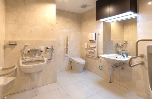 Omiya Hotel | Toyoko Inn Omiya-eki Higashi-guchi