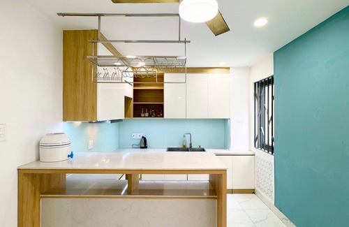 An Phu Casa | TPHomes Lakeview City