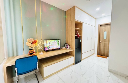 An Phu Casa | TPHomes Lakeview City