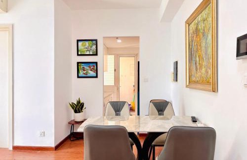 An Phu Apartamento | TPHomes Vista