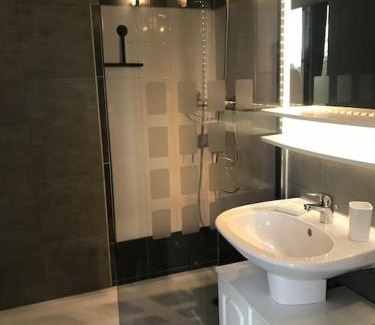 Castelnaud-de-Gratecambe Apartamento | Très agréable appartement
