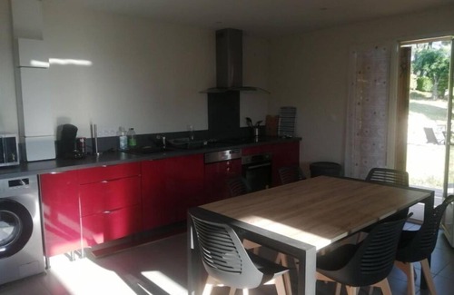 Marquay Apartamento | Très bel Appartement à 10min de Sarlat Dans le Triangle d or du Périgord