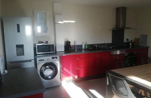 Marquay Apartamento | Très bel Appartement à 10min de Sarlat Dans le Triangle d or du Périgord