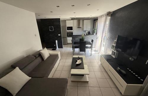 Lognes Apartamento | Très bel appartement entre Paris et Disneyland