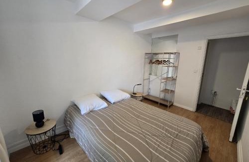 Digne-les-Bains Apartamento | Très belle appartement