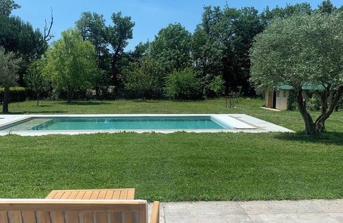 Castres Casa | Très Belle Maison Avec Piscine à 2 pas du Centre-ville de Castres
