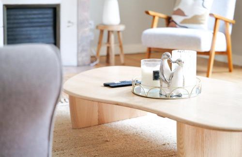 Downtown Angers Apartamento | Très grand appartement cœur de ville - 7 personnes