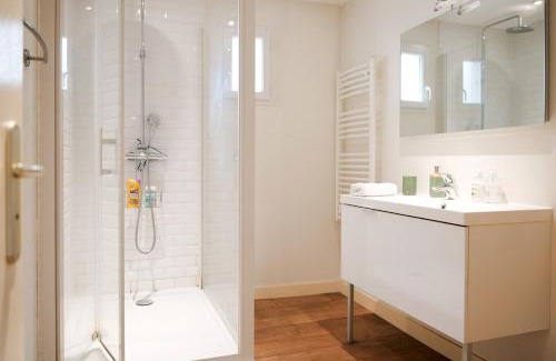 Downtown Angers Apartamento | Très grand appartement cœur de ville - 7 personnes