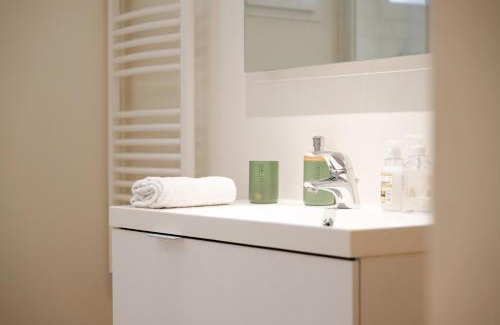 Downtown Angers Apartamento | Très grand appartement cœur de ville - 7 personnes