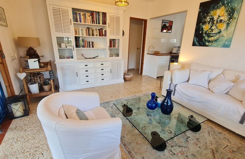 Torredembarra Casa | Très Jolie Maison Idéale Pour Famille à 100m de la Mer, 700m des Plages