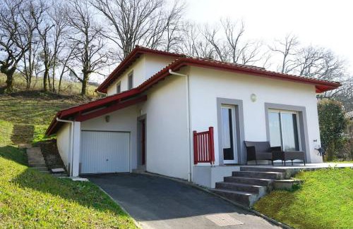Cambo-les-Bains Villa | Trés belle villa 4 étoiles - 3 chambres - Terrasse et jardin