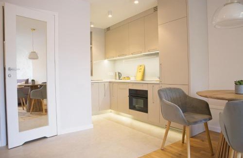 Kamienny Potok Apartamento | Trójmiejski przystanek