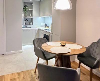 Kamienny Potok Apartamento | Trójmiejski przystanek