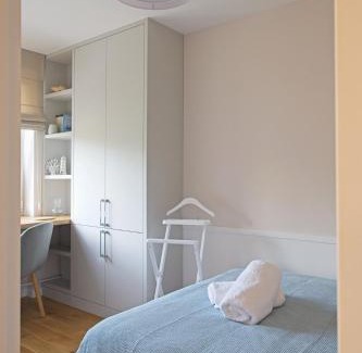 Kamienny Potok Apartamento | Trójmiejski przystanek