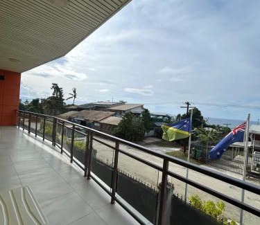 Kokolapa Apartamento | TR Apartment