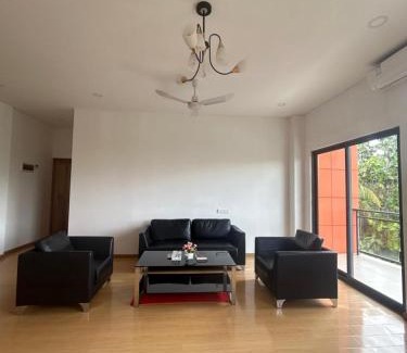 Kokolapa Apartamento | TR Apartment