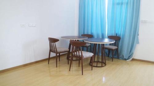 Kokolapa Apartamento | TR Apartment