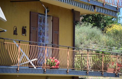 Varazze Apartamento | Tra gli ulivi da Giacinta