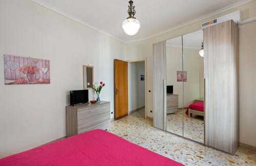 Aci Trezza Apartamento | Tra il Centro e il Mare Apartment con terrazzo