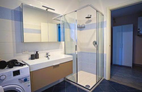 Angera Apartamento | Tra la Rocca e il lago