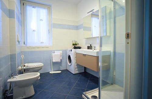 Angera Apartamento | Tra la Rocca e il lago