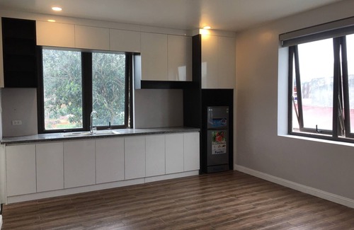 Huu Lung Apartamento | TRA LINH HOTEL