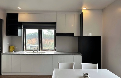 Huu Lung Apartamento | TRA LINH HOTEL