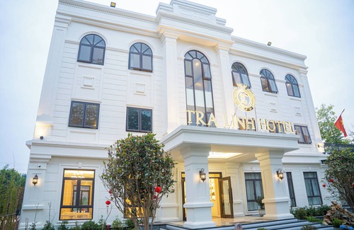 Huu Lung Apartamento | TRA LINH HOTEL