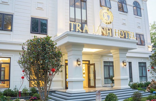 Huu Lung Apartamento | TRA LINH HOTEL