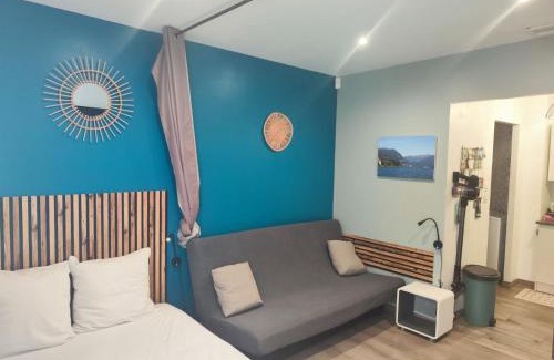 Montescot Cama Y Desayuno | Tra mare e lago