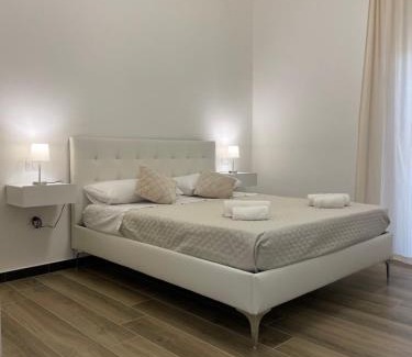 Porto Torres Casa | Tra te e il Mare