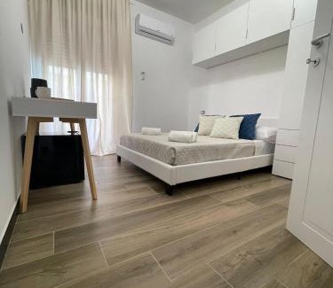 Porto Torres Casa | Tra te e il Mare