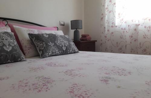 Lendinuso Apartamento | Tra Vento e Mare
