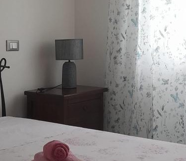 Lendinuso Apartamento | Tra Vento e Mare