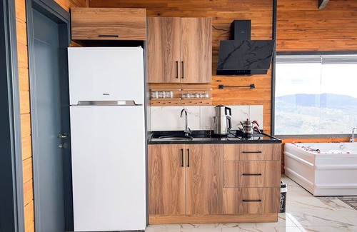 Akcaabat Casa | TRABZON BUNGALOV