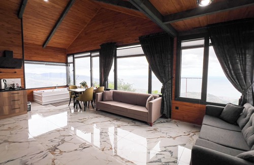 Akcaabat Casa | TRABZON BUNGALOV