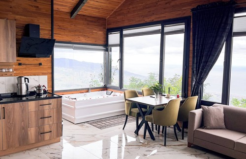 Akcaabat Casa | TRABZON BUNGALOV