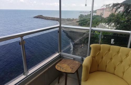 Akcaabat Apartamento | Trabzon My White House
