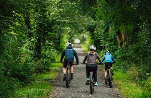 Felindre Casa | Tractor shed
