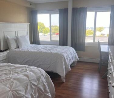 Rockland Apartamento | Trade Winds on the Bay