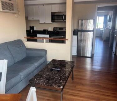 Rockland Apartamento | Trade Winds on the Bay