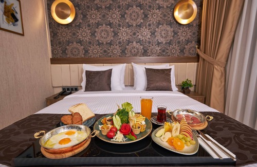 Arnavutkoy Hotel | Trademark Collection by Wyndham Operla Airport Hotels